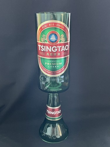 Tsingtao chinese lager - chinese, beer