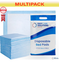 Disposable Incontinence Bed