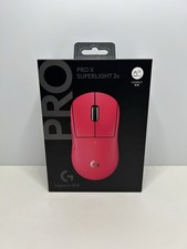 Logitech G PRO X SUPERLIGHT 2C