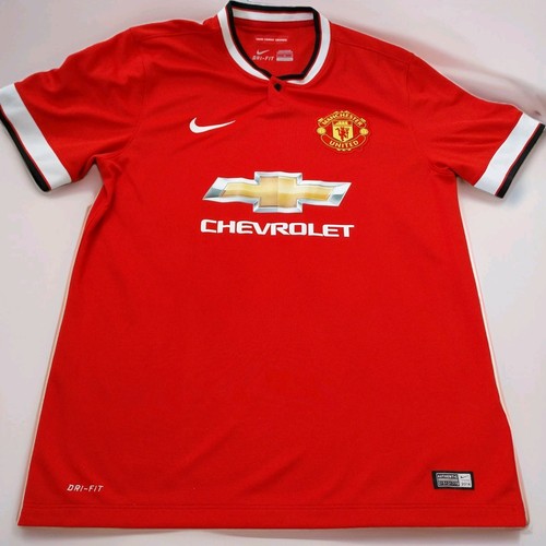 Manchester united home - manchester,