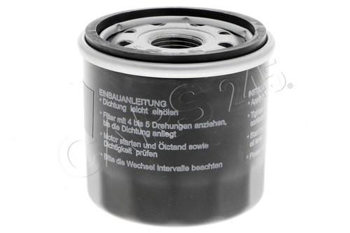 New oil filter - new, daihatsu