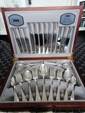 Viners of Sheffield Silver