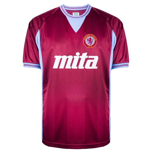 Aston villa 1984 retro - aston,