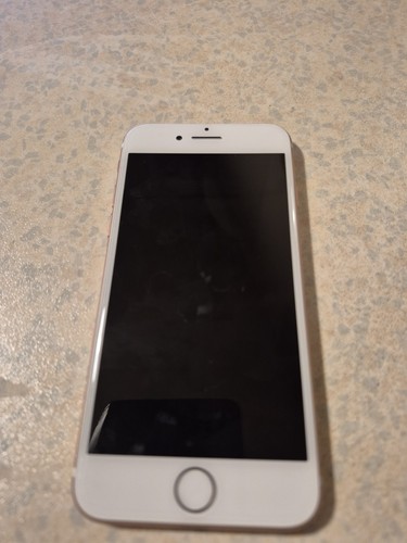 Iphone 32gb rose gold in - 7,