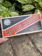Rolls Razor Imperial No 2