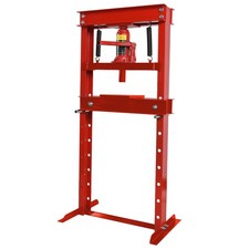 12 Ton Shop Press Heavy Duty