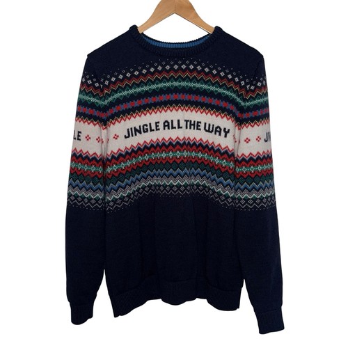 Knitwear men size xl - men's,