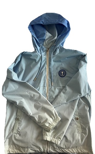 Trapstar men windbreaker - trapstar,