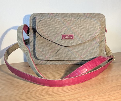 Ness scotland wool blend - ness,