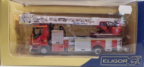 Eligor 114593 renault - -,
