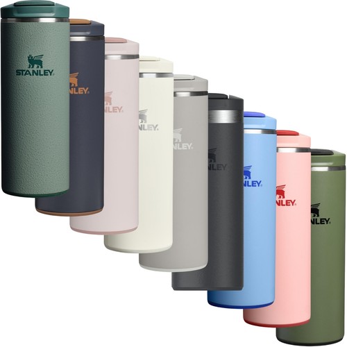 Stanley the transit fliptop - stanley,
