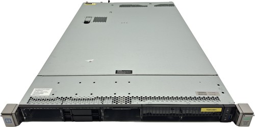 Proliant dl360 gen9 xeon - proliant,