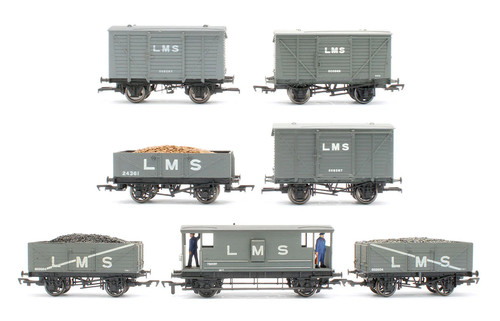 Mainline airfix gauge - 'oo',