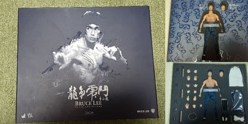Hot toys dx04 enter - toys,