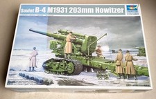 TRUMPETER - 1:35, 02307 -