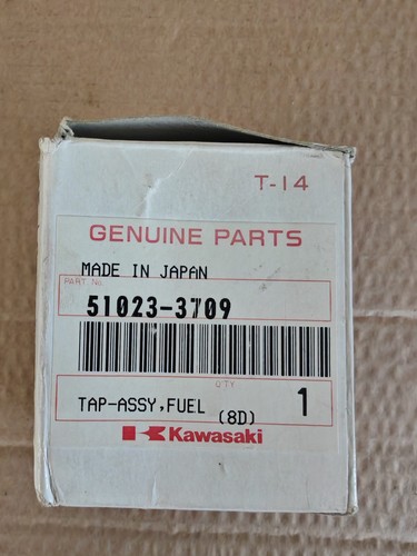 Genuine kawasaki jetski - genuine, ts