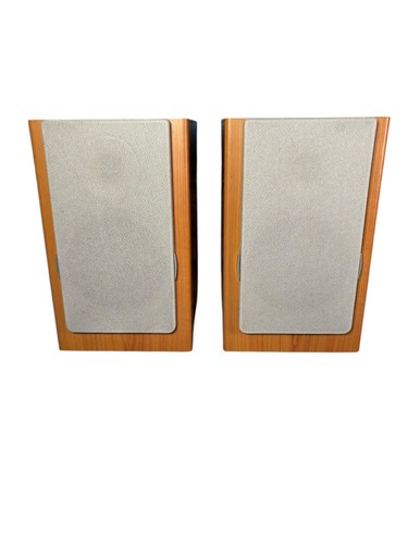 Pair bookshelf speakers - pair,