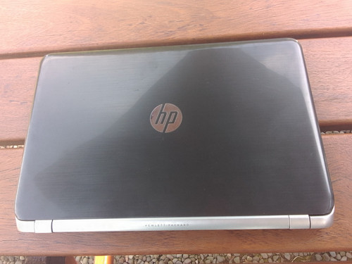 Pavillion n266sa laptop - hp, 15-n266sa