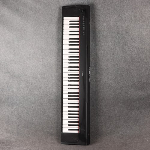 Yamaha piaggero np32 2nd - yamaha,