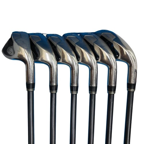 King cobra iron set 6pcs - sz,