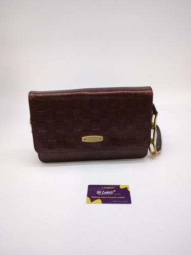 Vintage mulberry darley - vintage, rofe