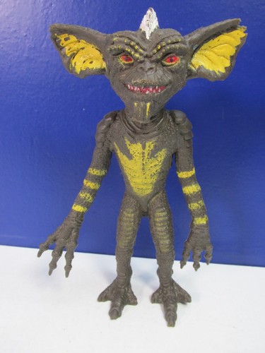 Vintage gremlins stripe - gremlins,