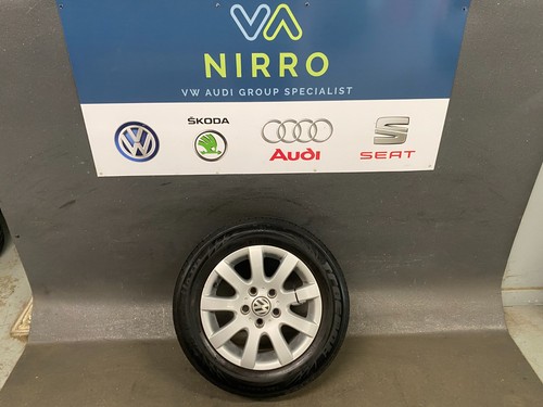 Golf mk5 genuine - genuine, misano