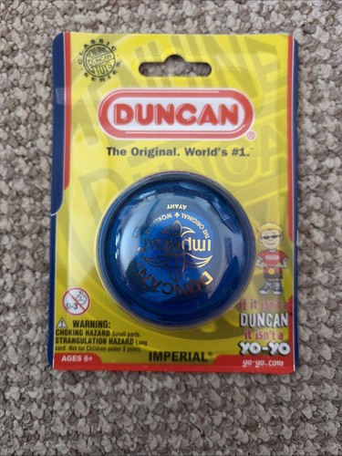 Duncan imperial the - duncan,