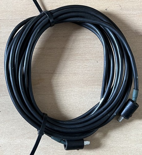 Sixties speaker cable - , wire