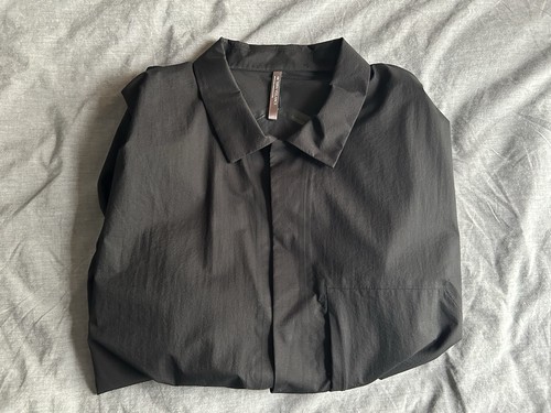 Veilance demlo shirt - veilance,