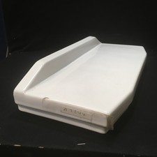 Toilet Cistern Lid WC Qualitas