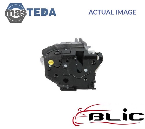 6010 044433p door lock blic - door,