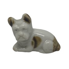 Vintage Porcelain Miniature