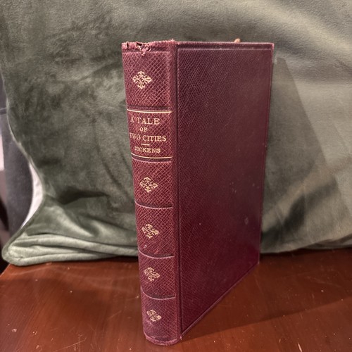 Charles dickens tale - dickens,
