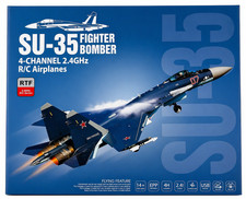 Fighter jet 4ch - rc,
