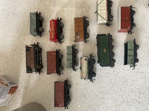Hornby dublo gauge wheel - hornby, 8