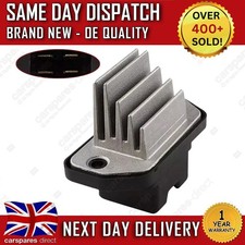 HONDA CIVIC MK8 2005-2012 HEATER BLOWER MOTOR FAN CONTROL RESISTOR