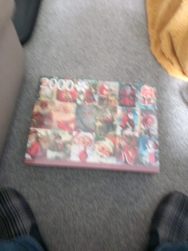 2000 piece jigsaw puzzle - 2000,