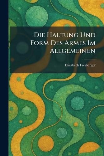 Die haltung und - die,