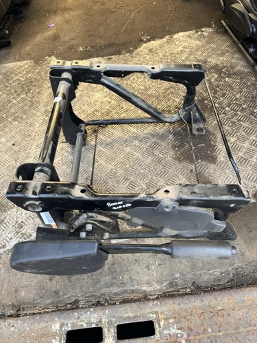 Front driver seat - front, for