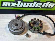 Husqvarna stator flywheel - husqvarna,