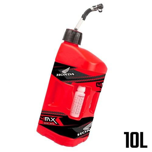 Polisport 4mx honda - polisport, can