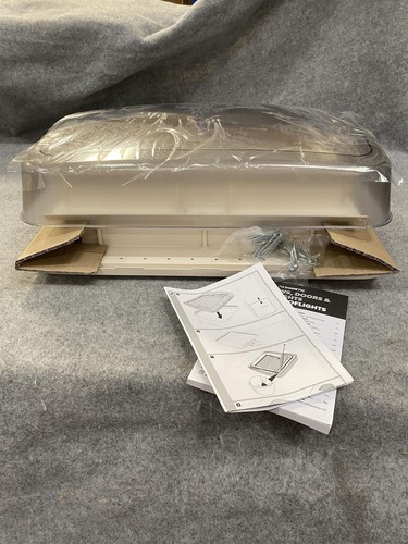 Seitz mini heki style skylight - mini,