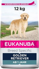 Eukanuba Complete Dry Dog Food