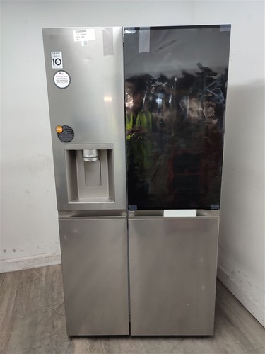 Gsxe90bsdd fridge freezer - lg,