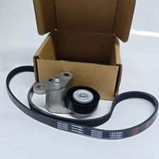 90K-38159 A/C Serpentine Drive