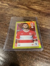 Panini EFL 2025/26, Captain