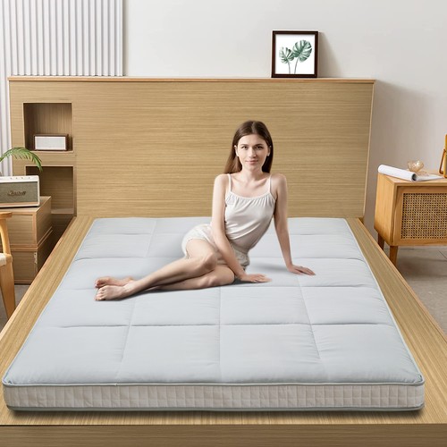 Sunyrisy floor futon - sunyrisy, mattress