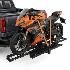 Bike Steel Motorcycle Scooter