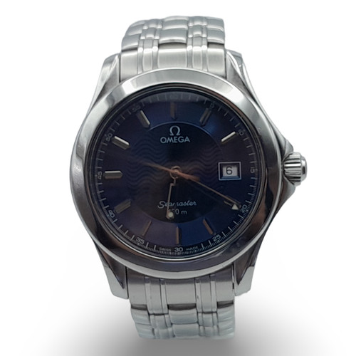Omega seamaster watch - seamaster,